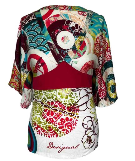 desigual